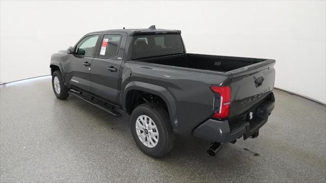 new 2025 Toyota Tacoma car, priced at $41,359