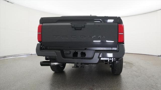 new 2025 Toyota Tacoma car, priced at $41,359