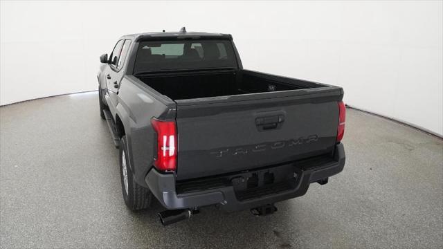 new 2025 Toyota Tacoma car, priced at $41,359