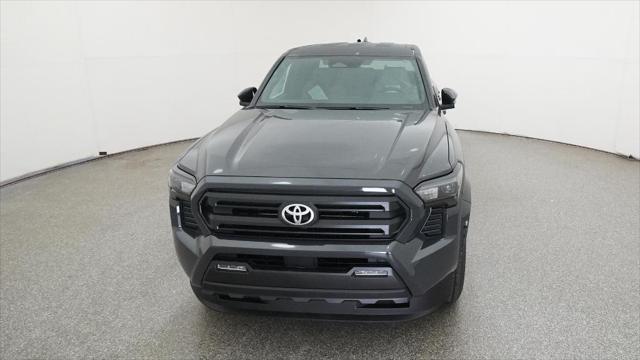 new 2025 Toyota Tacoma car, priced at $41,359