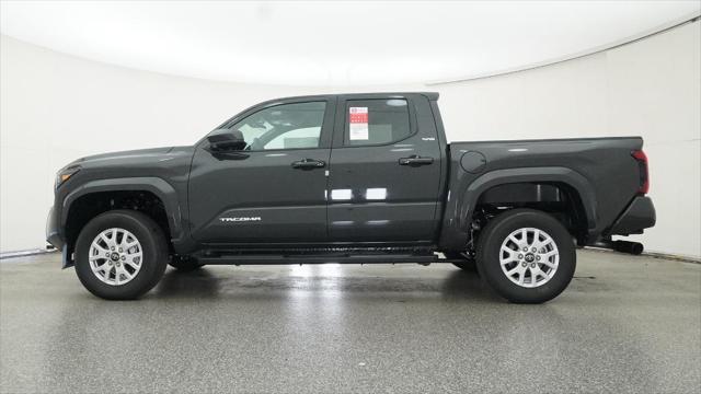 new 2025 Toyota Tacoma car, priced at $41,359