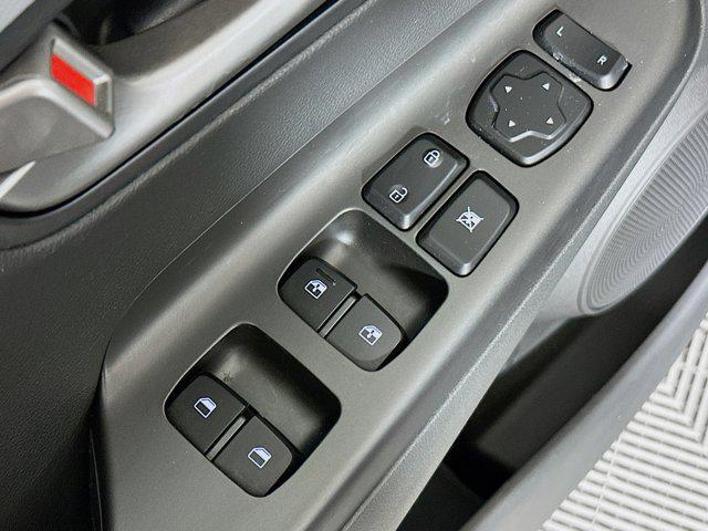 used 2021 Hyundai Kona car, priced at $19,677