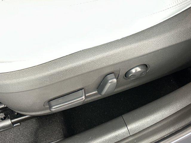 used 2021 Hyundai Kona car, priced at $19,677