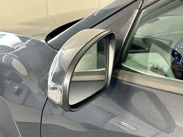 used 2021 Hyundai Kona car, priced at $19,677
