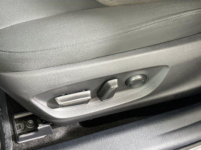 used 2021 Toyota Camry car, priced at $18,477