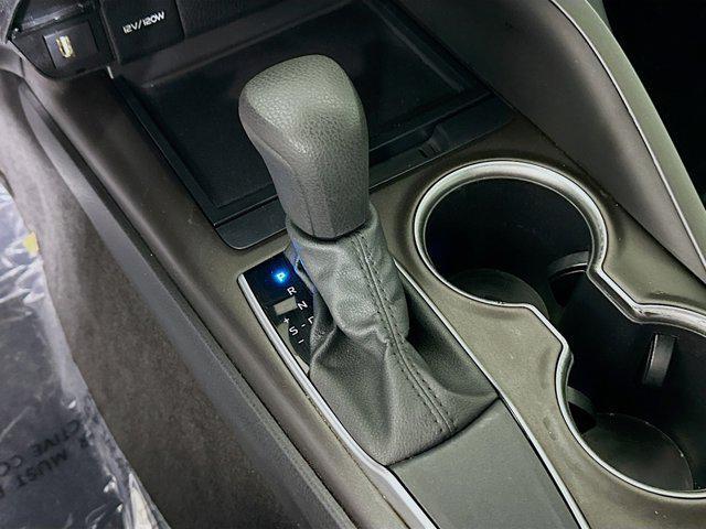 used 2021 Toyota Camry car, priced at $18,477
