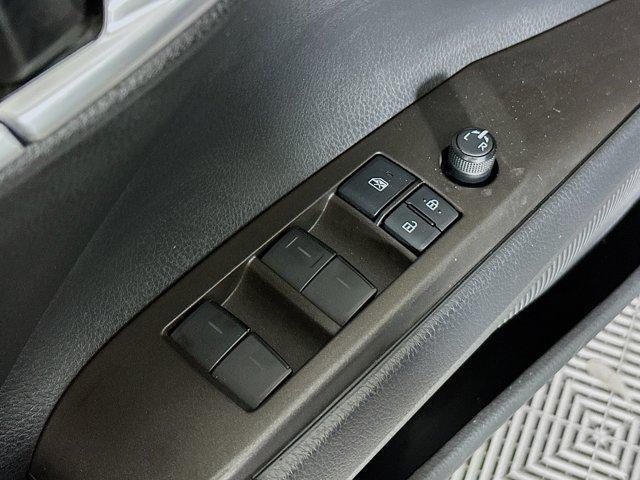 used 2021 Toyota Camry car, priced at $18,477