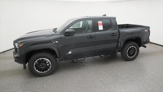 new 2024 Toyota Tacoma car, priced at $49,945