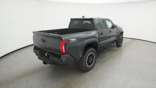 new 2024 Toyota Tacoma car, priced at $49,945