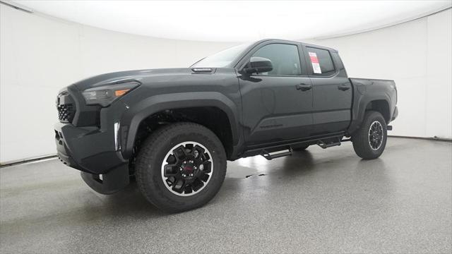 new 2024 Toyota Tacoma car, priced at $49,945