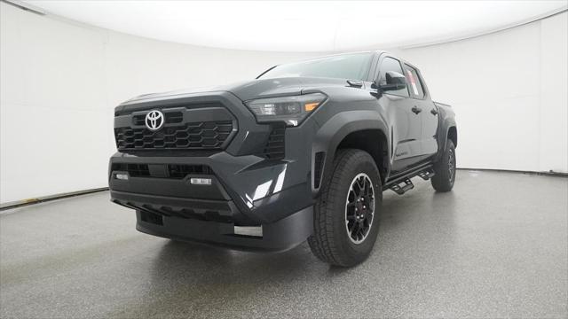 new 2024 Toyota Tacoma car, priced at $49,945