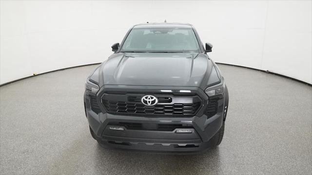 new 2024 Toyota Tacoma car, priced at $49,945