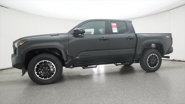 new 2024 Toyota Tacoma car, priced at $49,945