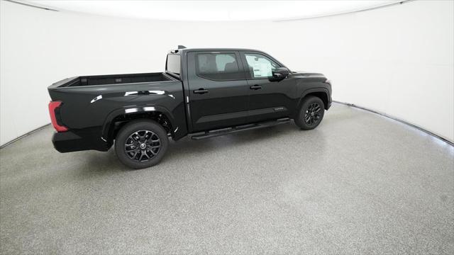 new 2024 Toyota Tundra car, priced at $64,219