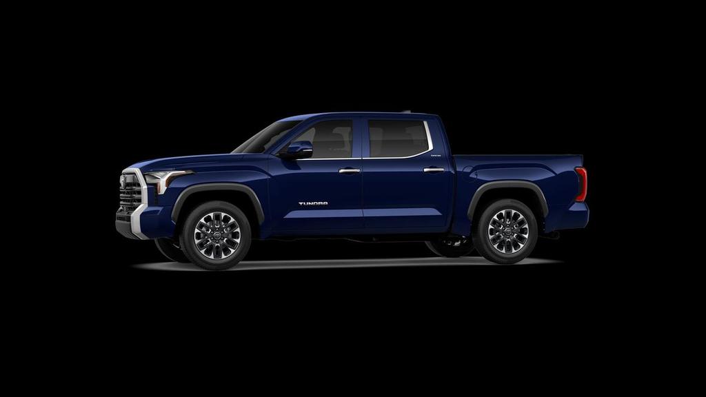 new 2026 Toyota Tundra car, priced at $62,595