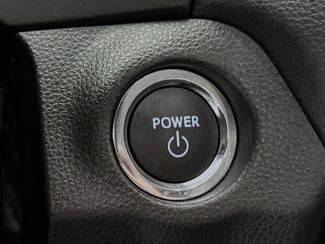 used 2023 Toyota RAV4 Hybrid car, priced at $31,277