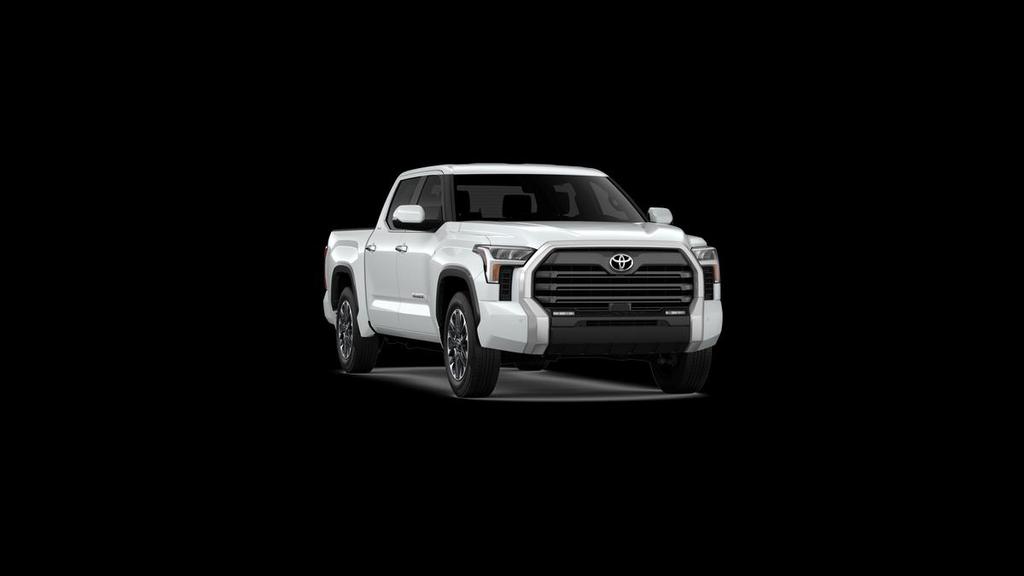 new 2026 Toyota Tundra car, priced at $63,070