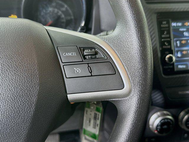 used 2024 Mitsubishi Outlander Sport car, priced at $20,799
