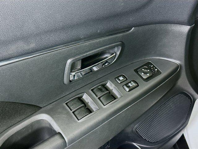 used 2024 Mitsubishi Outlander Sport car, priced at $20,799