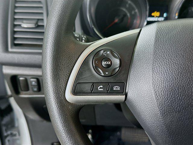 used 2024 Mitsubishi Outlander Sport car, priced at $20,799