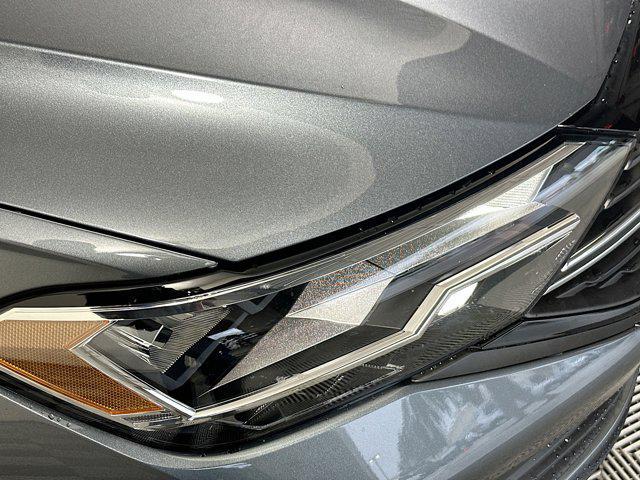 used 2024 Volkswagen Jetta car, priced at $19,999