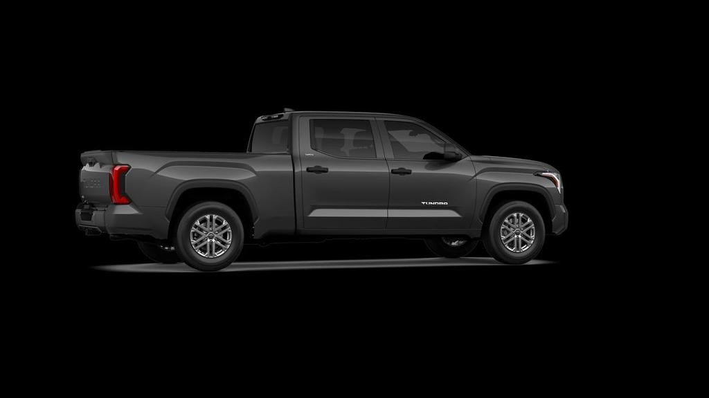 new 2026 Toyota Tundra car, priced at $60,567