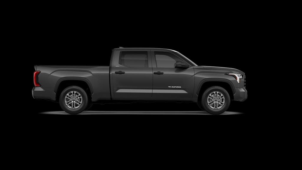 new 2026 Toyota Tundra car, priced at $60,567