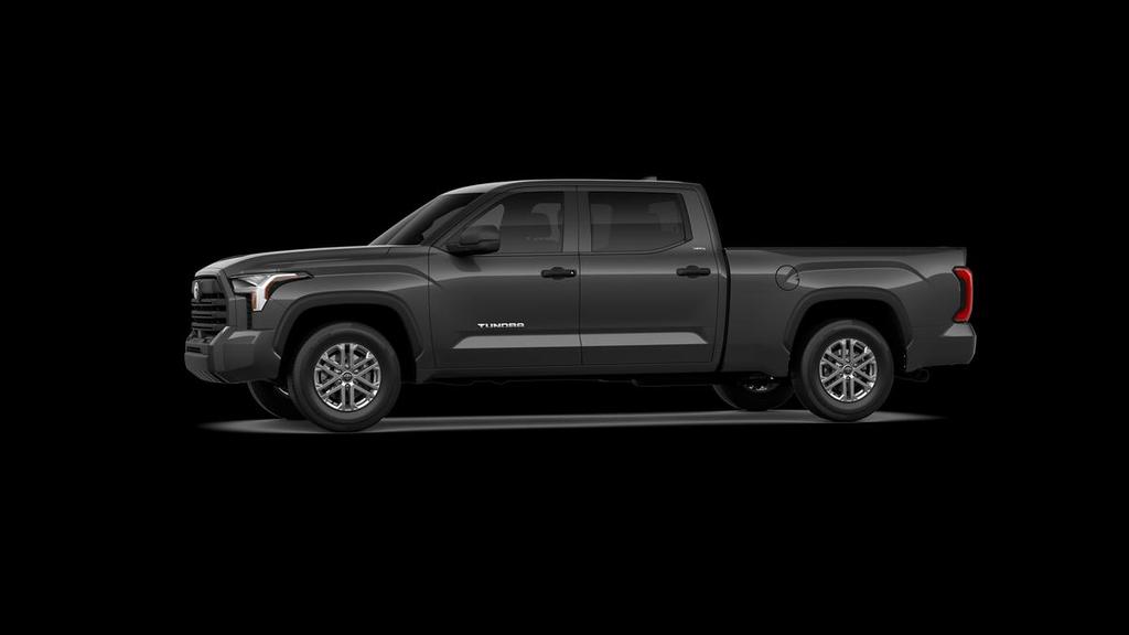 new 2026 Toyota Tundra car, priced at $60,567