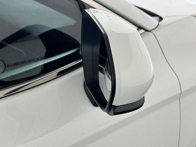 used 2023 Toyota Camry car, priced at $18,977