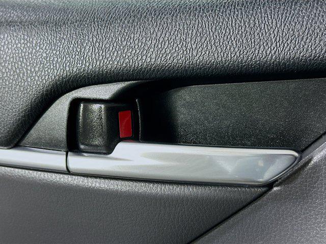 used 2023 Toyota Camry car, priced at $18,977