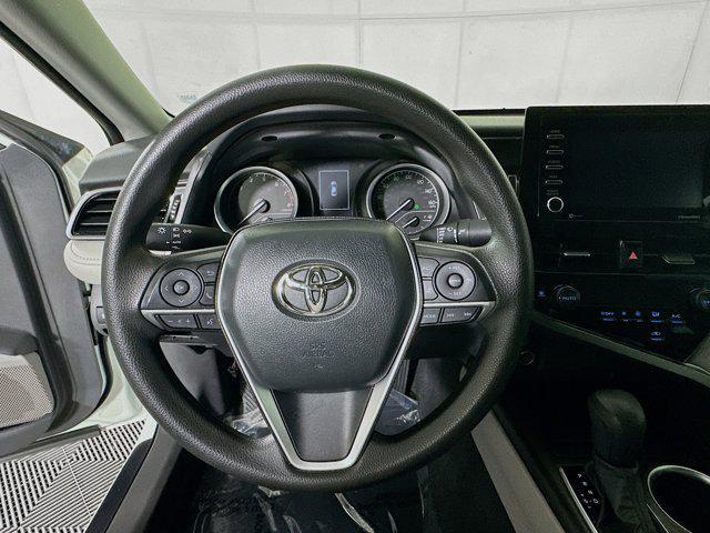 used 2023 Toyota Camry car, priced at $18,977