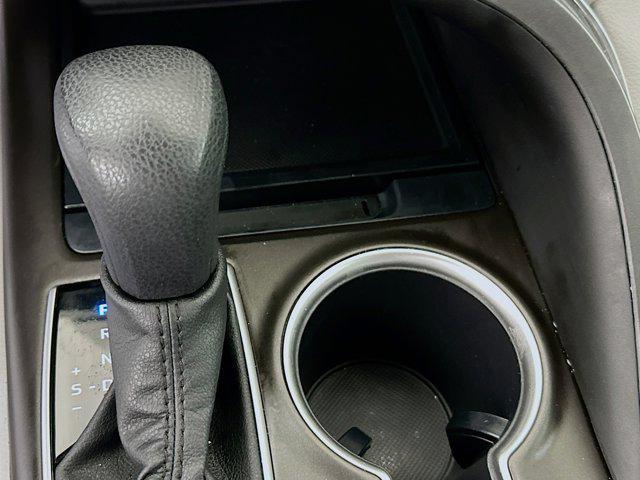 used 2023 Toyota Camry car, priced at $18,977