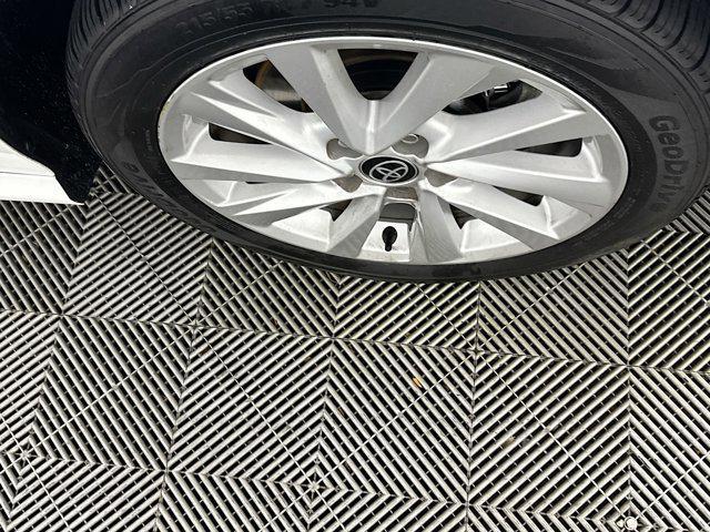 used 2023 Toyota Camry car, priced at $18,977