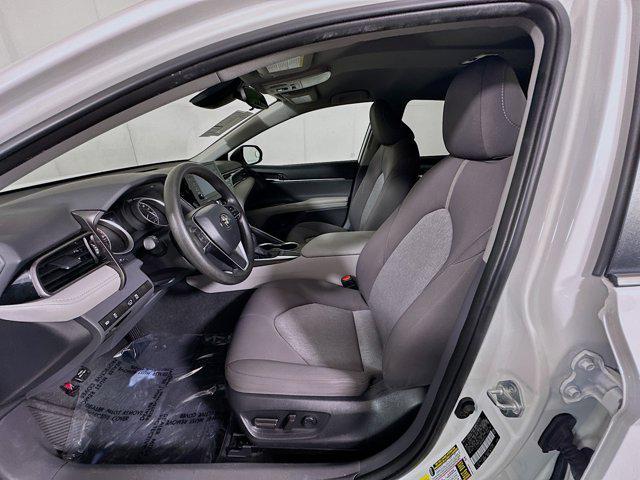 used 2023 Toyota Camry car, priced at $18,977