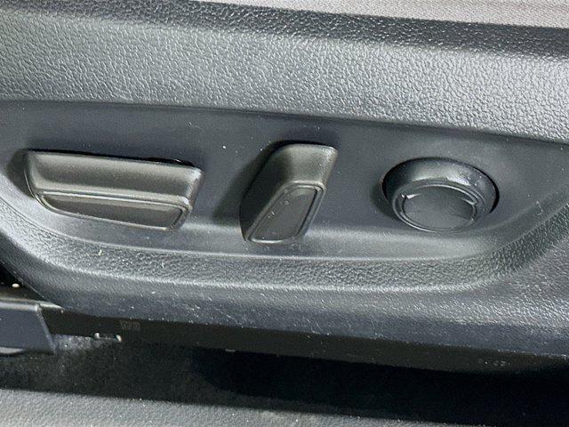 used 2023 Toyota Camry car, priced at $18,977