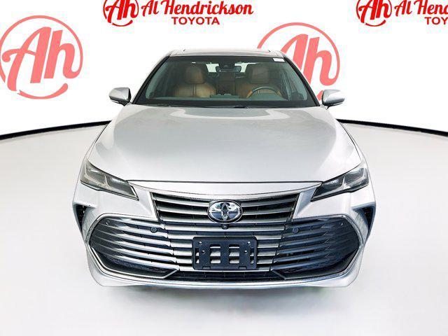 used 2022 Toyota Avalon car, priced at $29,177