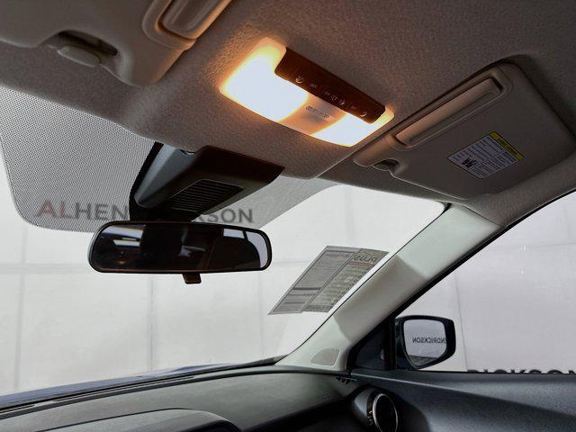 used 2022 Nissan Kicks car, priced at $16,999