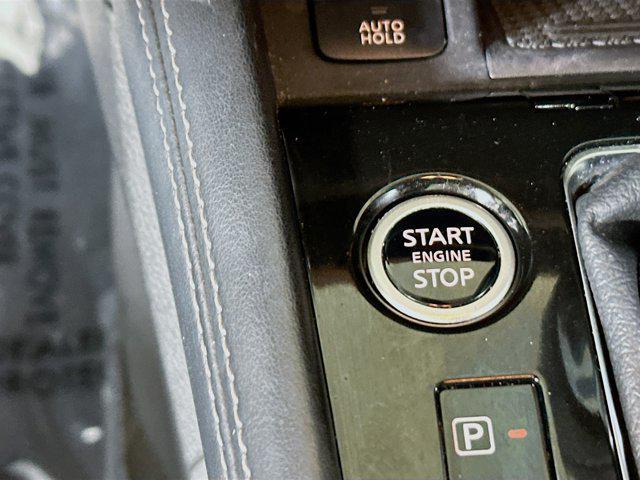 used 2022 Nissan Kicks car, priced at $16,999