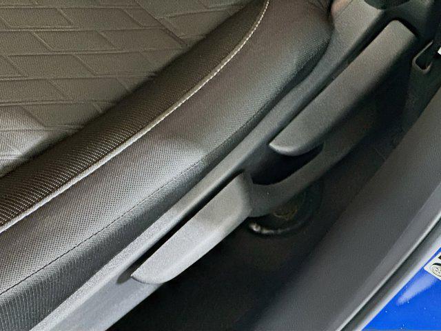 used 2022 Nissan Kicks car, priced at $16,999