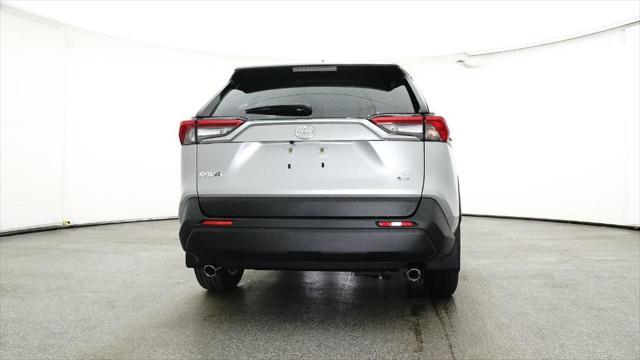 new 2025 Toyota RAV4 Hybrid car, priced at $35,068