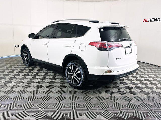 used 2016 Toyota RAV4 car, priced at $14,677