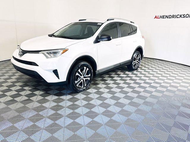 used 2016 Toyota RAV4 car, priced at $14,677