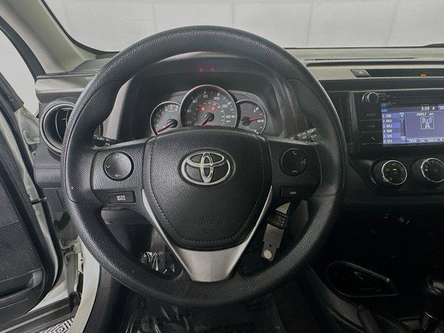 used 2016 Toyota RAV4 car, priced at $14,677