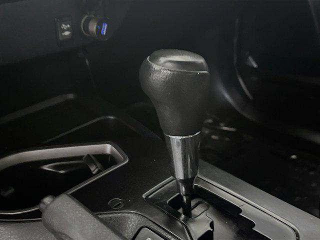 used 2016 Toyota RAV4 car, priced at $14,677