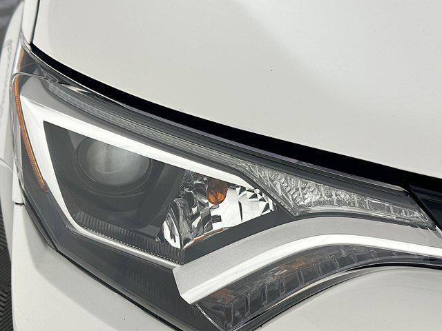 used 2016 Toyota RAV4 car, priced at $14,677