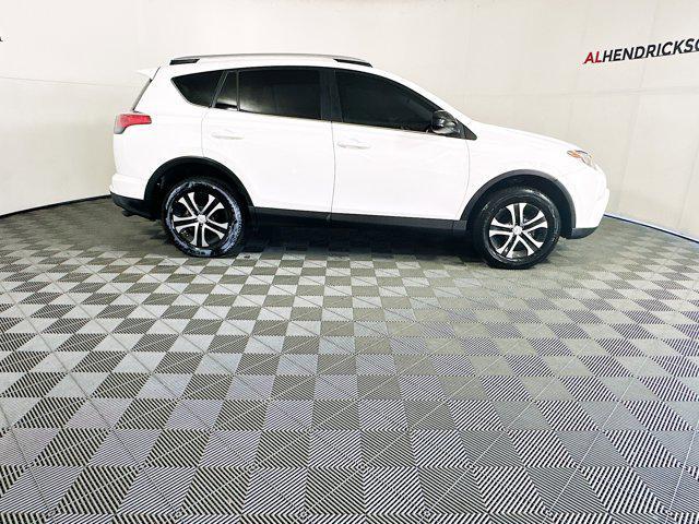 used 2016 Toyota RAV4 car, priced at $14,677