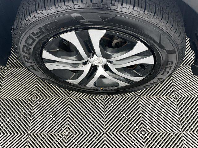 used 2016 Toyota RAV4 car, priced at $14,677