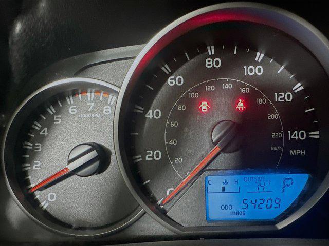 used 2016 Toyota RAV4 car, priced at $14,677