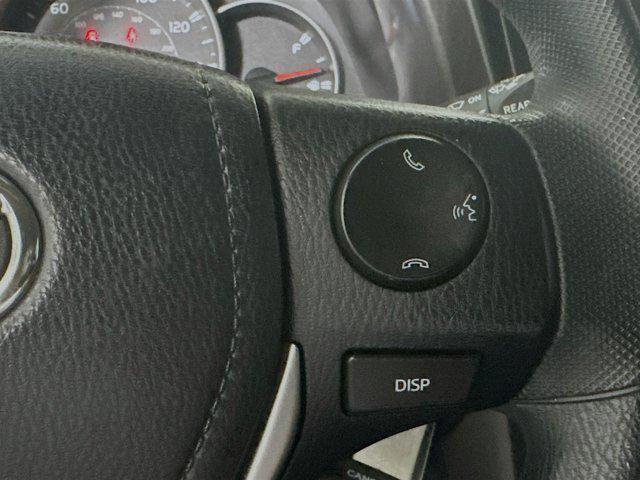 used 2016 Toyota RAV4 car, priced at $14,677