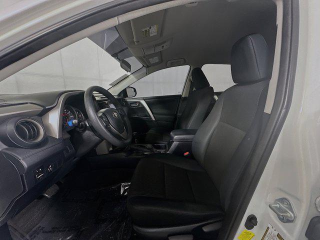 used 2016 Toyota RAV4 car, priced at $14,677